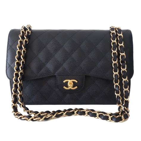 sac coco chanel noir|chanel sac boutique.